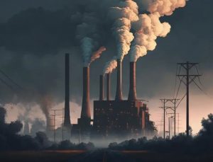 power-plant-smoke-exhaust